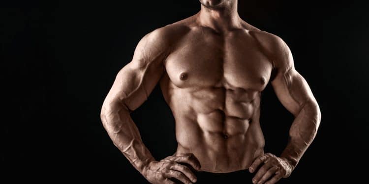 Working Out Twice A Day