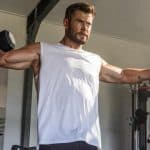 Chris Hemsworth Thor Program