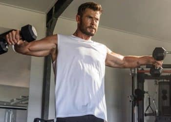 Chris Hemsworth Thor Program