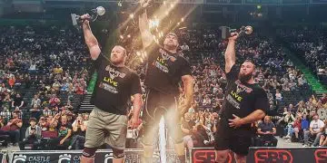 Congratulations To The Podium Winners Giants Live