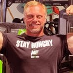 John Meadows Passed Away