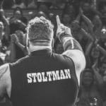 2021 Arnold Strongman Uk 1