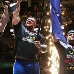 2021 Giants Live World Tour Finals