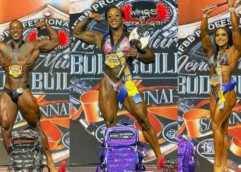 2021 Savannah Pro Results