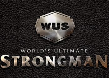 2021 Worlds Ultimate Strongman
