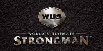 2021 Worlds Ultimate Strongman