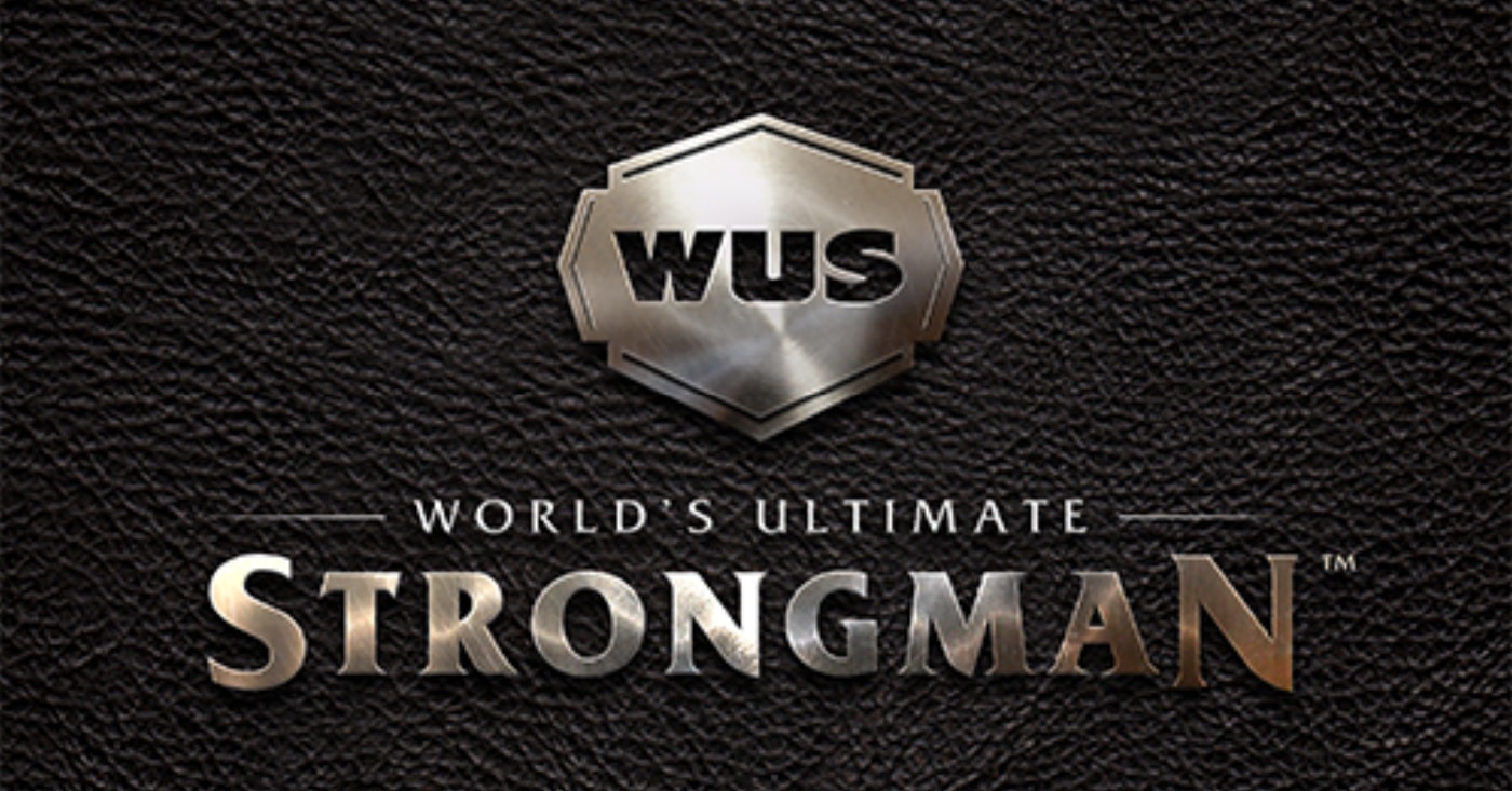 2021 Worlds Ultimate Strongman