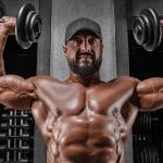 Anterior Deltoid Exercises
