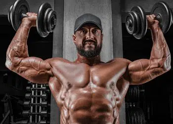 Anterior Deltoid Exercises