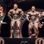Arnold Classic 2021 Prejudging Analysis