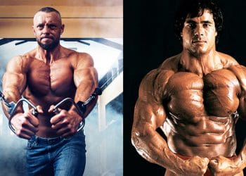 Best Inner Chest Workout