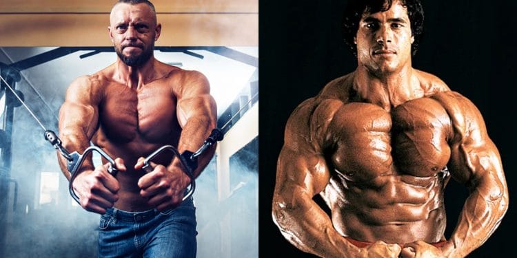 Best Inner Chest Workout