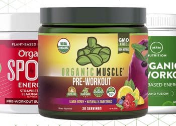 How To Make Your Own Pre Workout Drink Cheap And Easy Fitness Volt