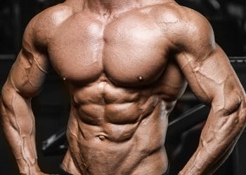 Best Upper Abs Exercises