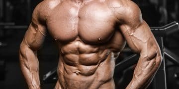 Best Upper Abs Exercises