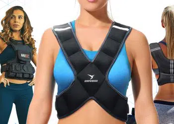 Best Women Weighted Vests