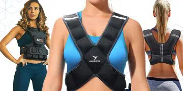 Best Women Weighted Vests