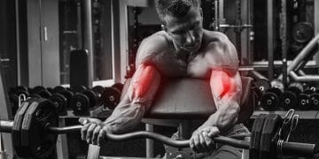 Biceps 21s To Build Bigger Arms