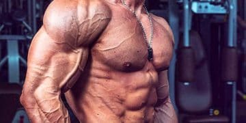 Bigger Shoulders Without Joint Pain