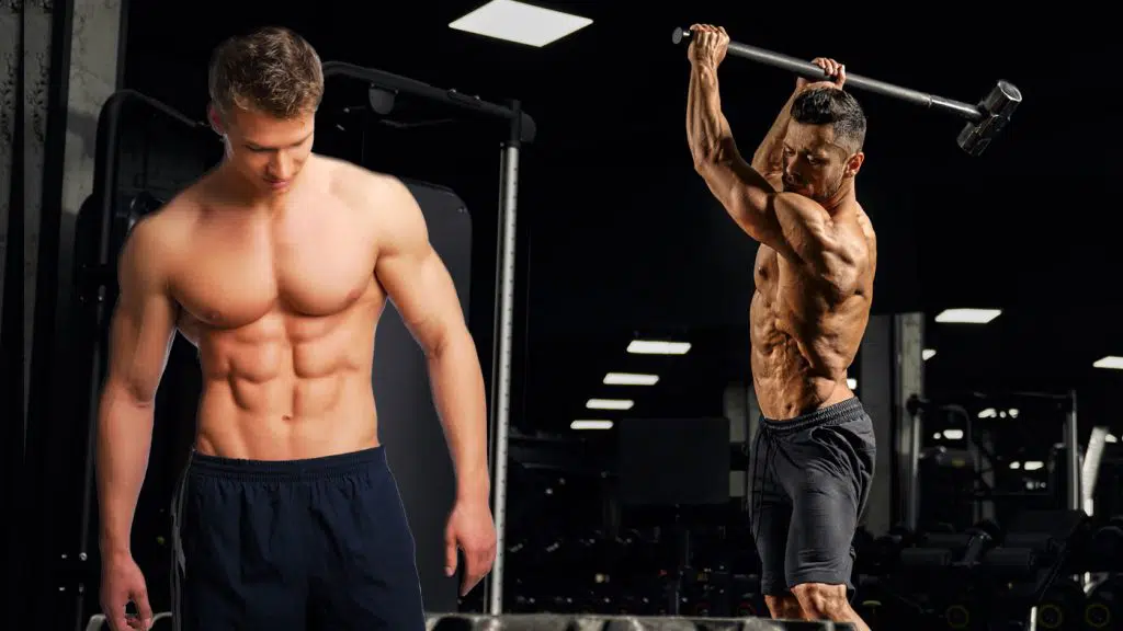 Body Composition Exercises