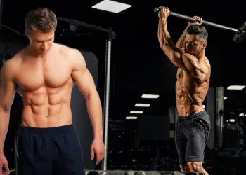 Body Composition Exercises