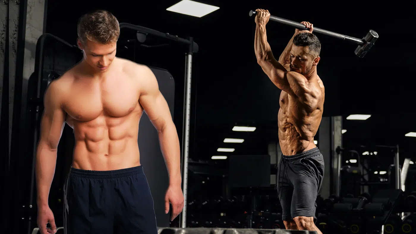 Body Composition Exercises