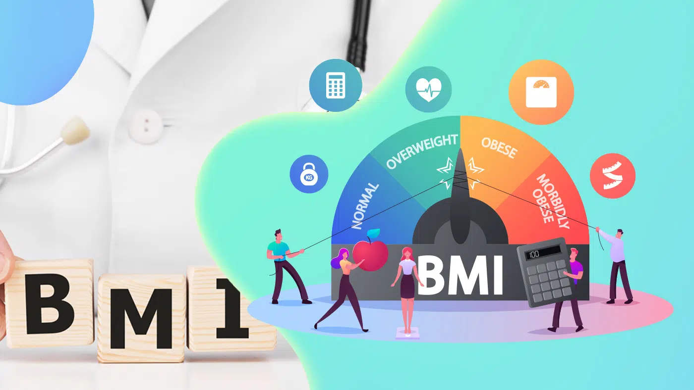 Body Mass Index Calculator