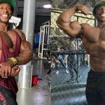 Breon Ansley 2021 Olympia Prep