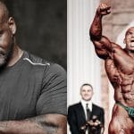 Chris Cormier Big Ramy