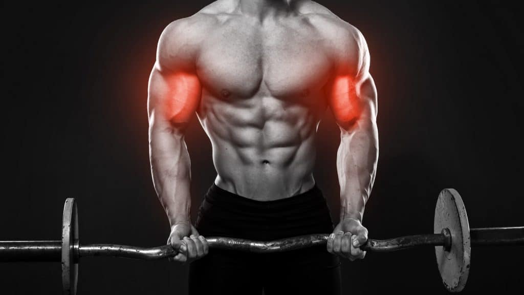 Correct Arms Imbalance