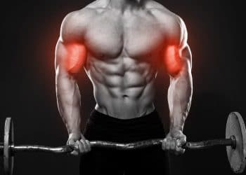 Correct Arms Imbalance