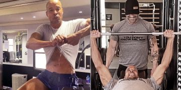 David Goggins Motivational