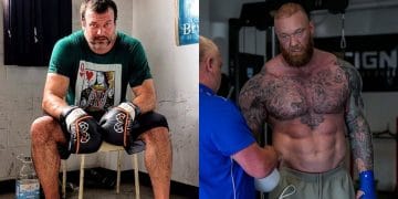 Devon Larratt Hafthor Bjornsson