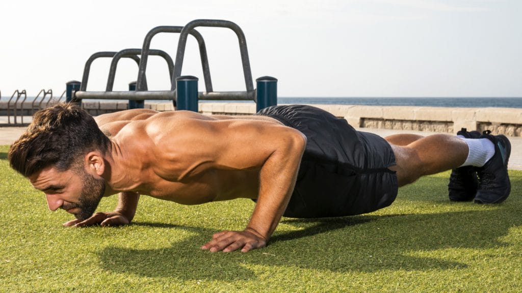 Alternatives to Dips
