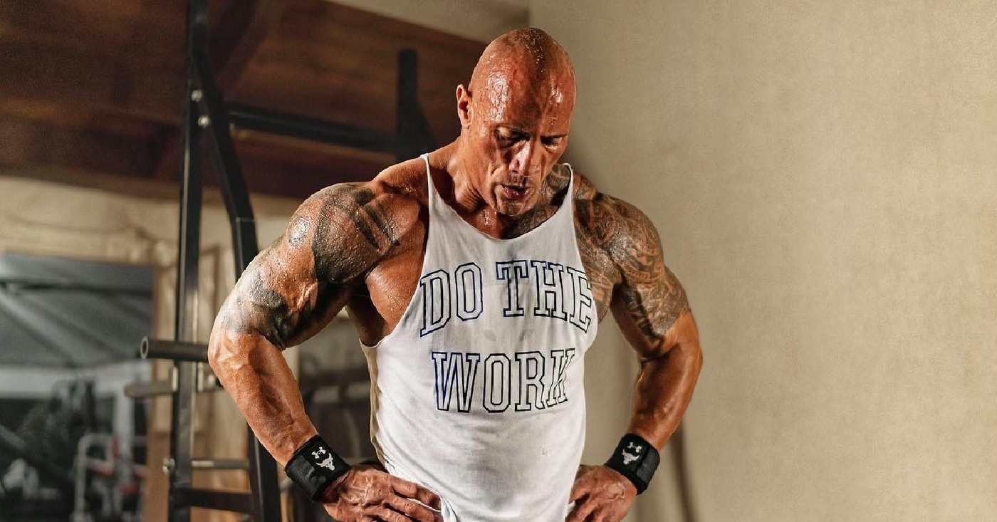 Retired Navy SEAL David Goggins on Willpower & Weight Loss: Something In  You Has To Wake Up – Fitness Volt