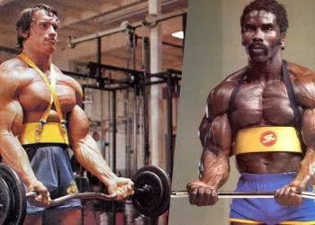 Ez Curl Bar Arm Exercises