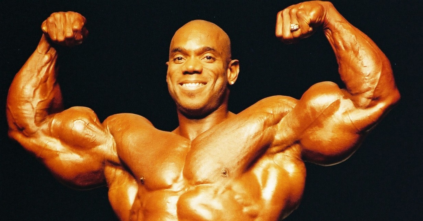 Early on in their careers, Flex Wheeler and Kevin Levrone were some of the  most aesthetic bodybuilders ever. Which physique do you prefer? :  r/bodybuilding