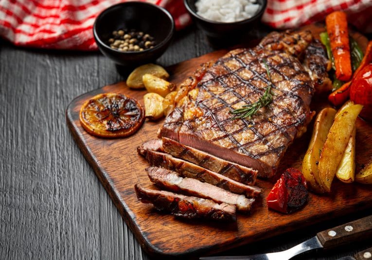 Whey Vs. Beef Protein Which is Best? Fitness Volt