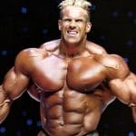 Jay Cutler International Sports Hall Of Fame