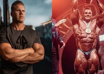 Jay Cutler Nick Walker