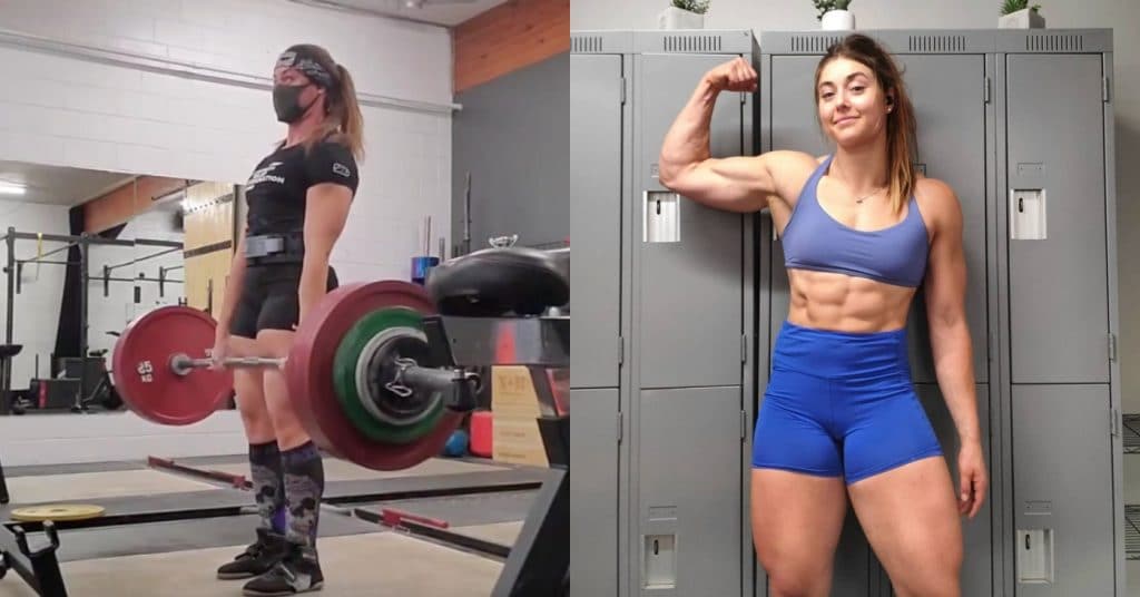 Jessica Buettner 1