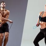 Jump Rope Calories Burned Calculator