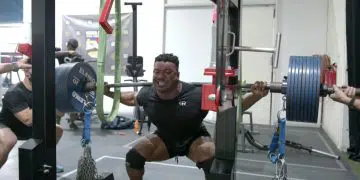 Larry Wheels 1