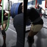 Larry Wheels Ripped Quad