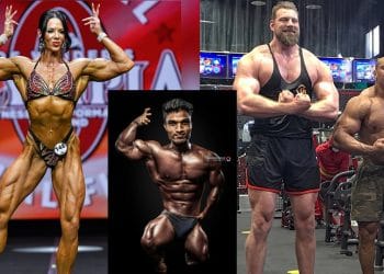 Maria Wattel, Olivier Richters and Pratik Mohite