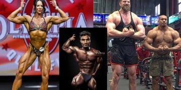 Maria Wattel, Olivier Richters and Pratik Mohite