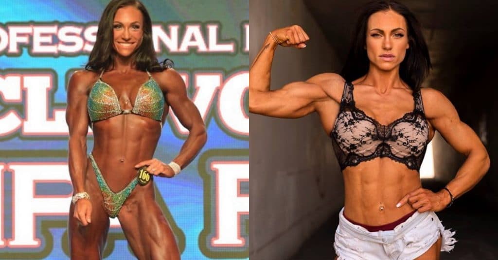 Melissa Bumstead