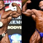 Michal Krizo Sergio Oliva Jr