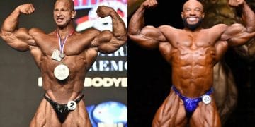Michal Krizo Sergio Oliva Jr
