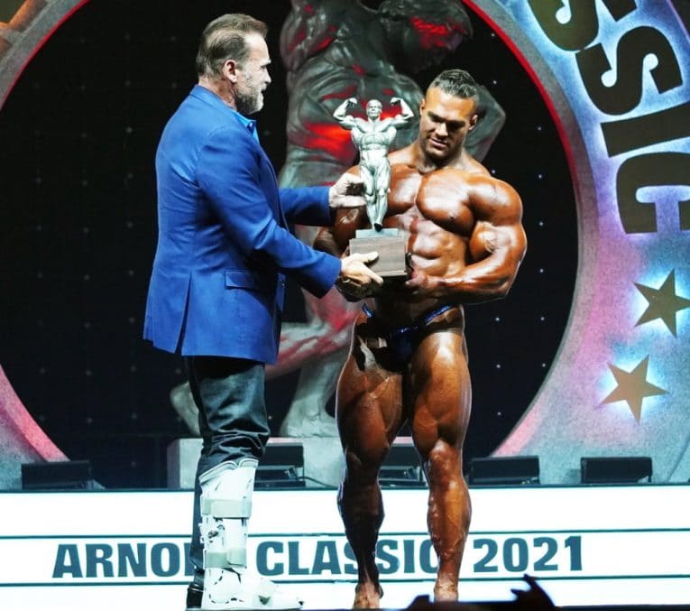 2021 Arnold Classic Results For All Divisions Fitness Volt